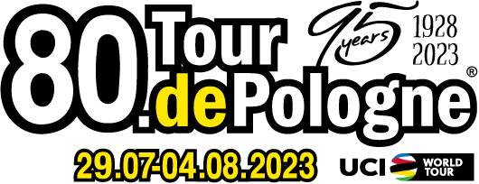 tour de pologne niemodlin 2023